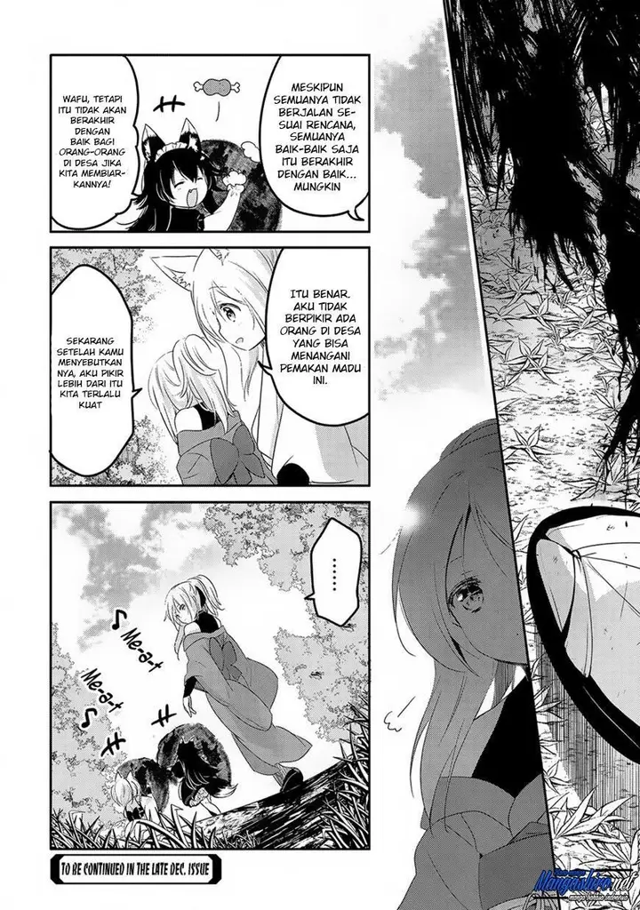 image-komik-tensei-kyuuketsuki-san-wa-ohirune-ga-shitai-chapter-19-33/34