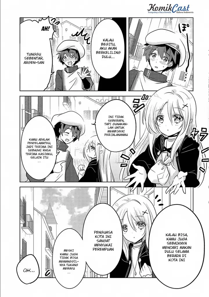 image-komik-tensei-kyuuketsuki-san-wa-ohirune-ga-shitai-chapter-2-3/34