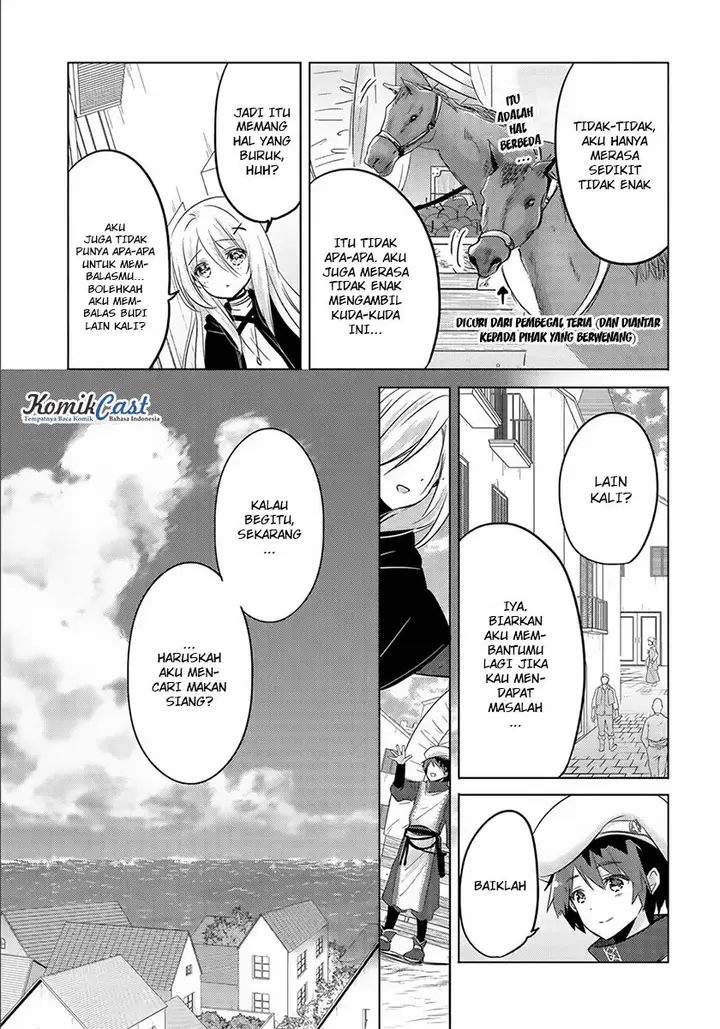 image-komik-tensei-kyuuketsuki-san-wa-ohirune-ga-shitai-chapter-2-5/34
