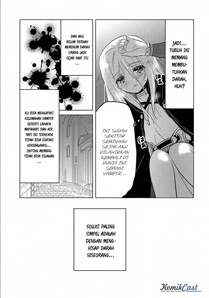image-komik-tensei-kyuuketsuki-san-wa-ohirune-ga-shitai-chapter-2-7/34