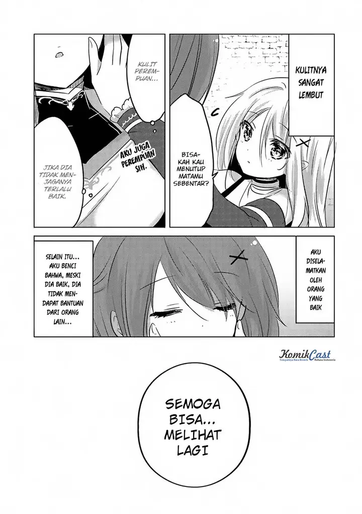 image-komik-tensei-kyuuketsuki-san-wa-ohirune-ga-shitai-chapter-2-19/34
