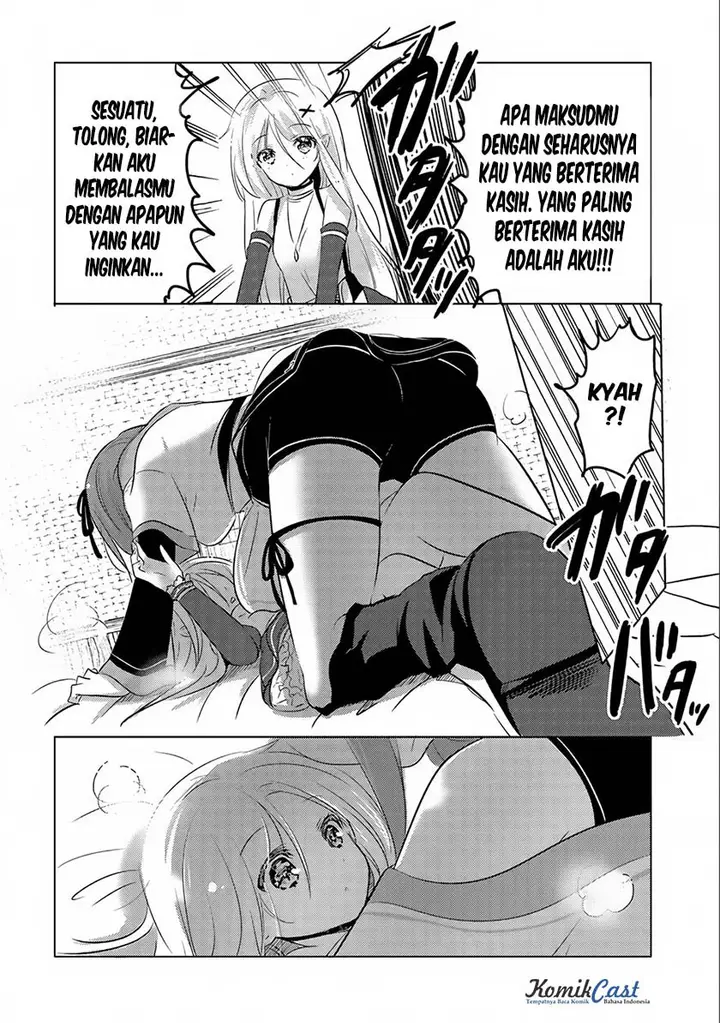 image-komik-tensei-kyuuketsuki-san-wa-ohirune-ga-shitai-chapter-2-22/34