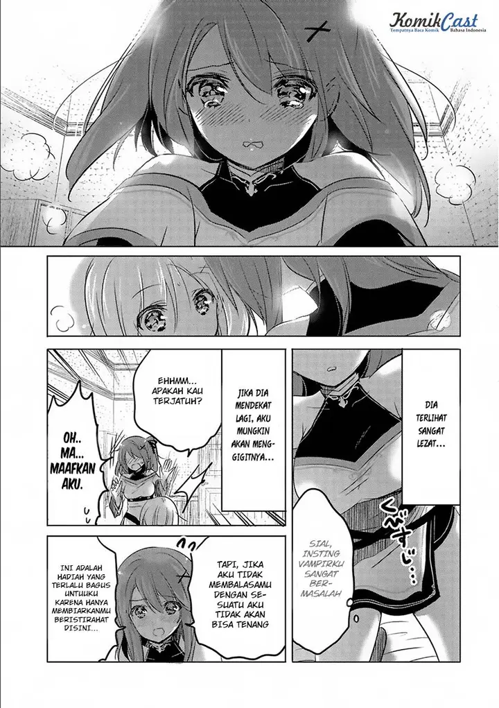 image-komik-tensei-kyuuketsuki-san-wa-ohirune-ga-shitai-chapter-2-23/34