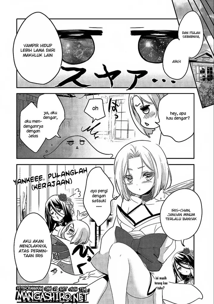 image-komik-tensei-kyuuketsuki-san-wa-ohirune-ga-shitai-chapter-20-7/35