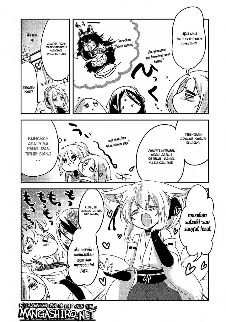 image-komik-tensei-kyuuketsuki-san-wa-ohirune-ga-shitai-chapter-20-8/35