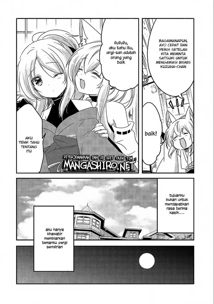image-komik-tensei-kyuuketsuki-san-wa-ohirune-ga-shitai-chapter-20-19/35