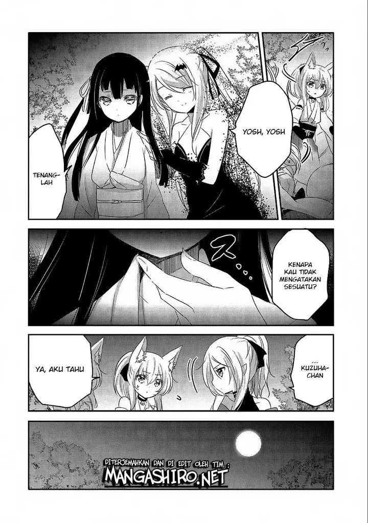image-komik-tensei-kyuuketsuki-san-wa-ohirune-ga-shitai-chapter-20-27/35