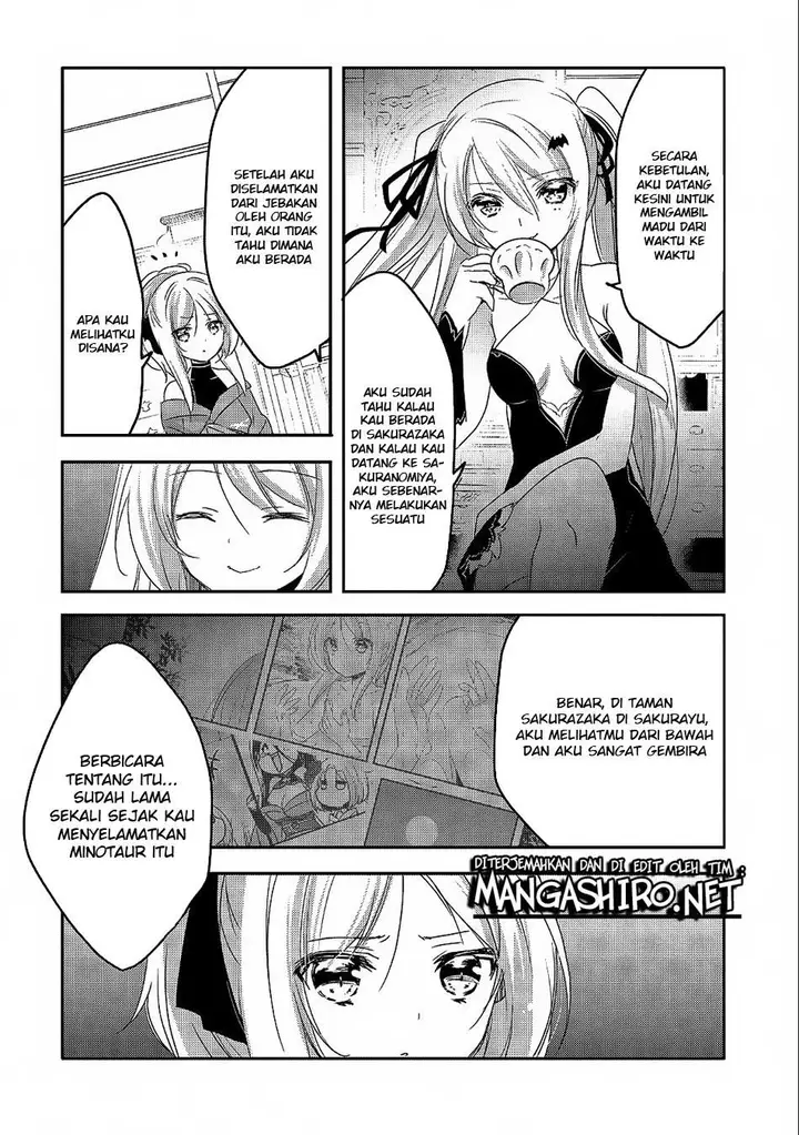 image-komik-tensei-kyuuketsuki-san-wa-ohirune-ga-shitai-chapter-20-29/35