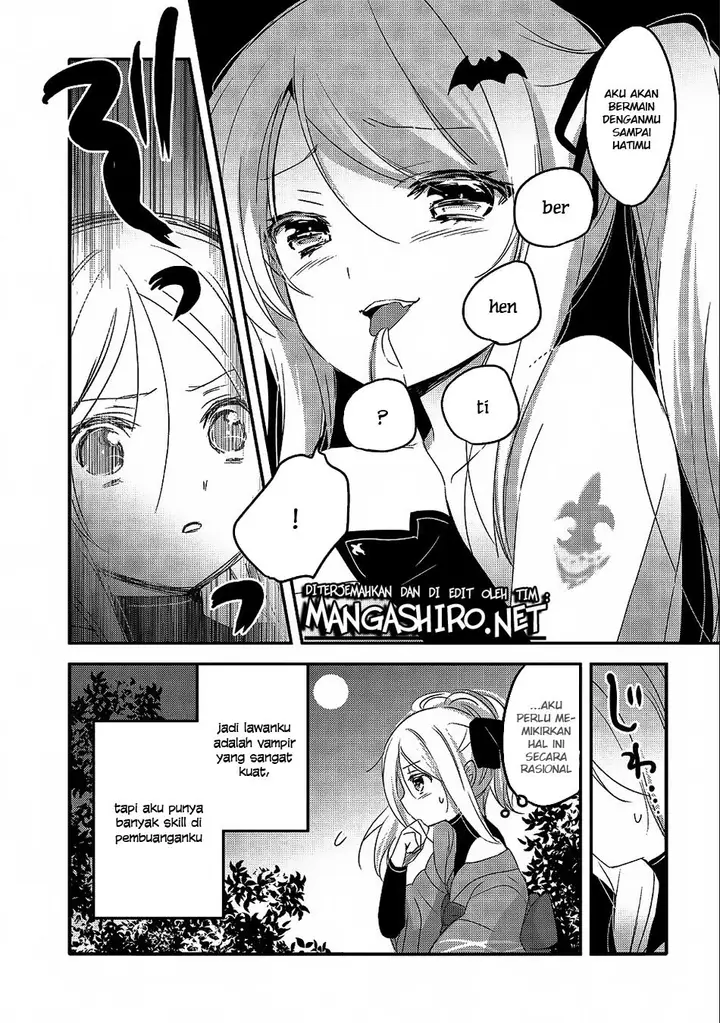 image-komik-tensei-kyuuketsuki-san-wa-ohirune-ga-shitai-chapter-21-8/29
