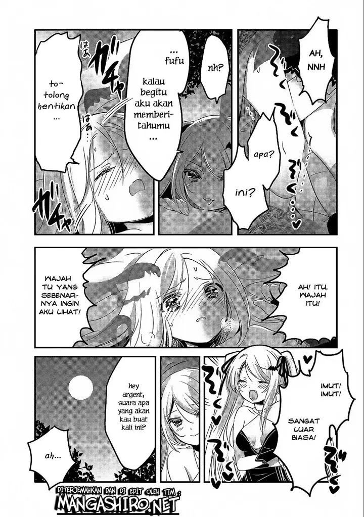 image-komik-tensei-kyuuketsuki-san-wa-ohirune-ga-shitai-chapter-21-20/29