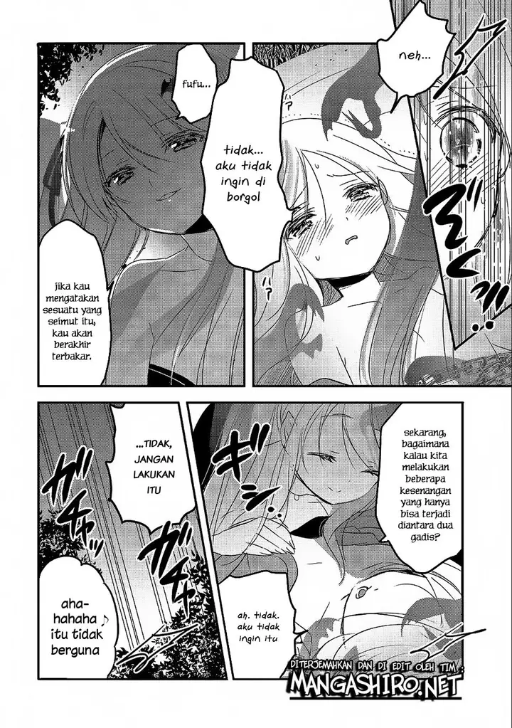 image-komik-tensei-kyuuketsuki-san-wa-ohirune-ga-shitai-chapter-21-25/29