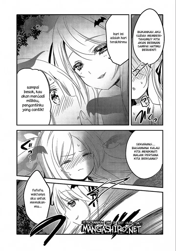 image-komik-tensei-kyuuketsuki-san-wa-ohirune-ga-shitai-chapter-21-26/29