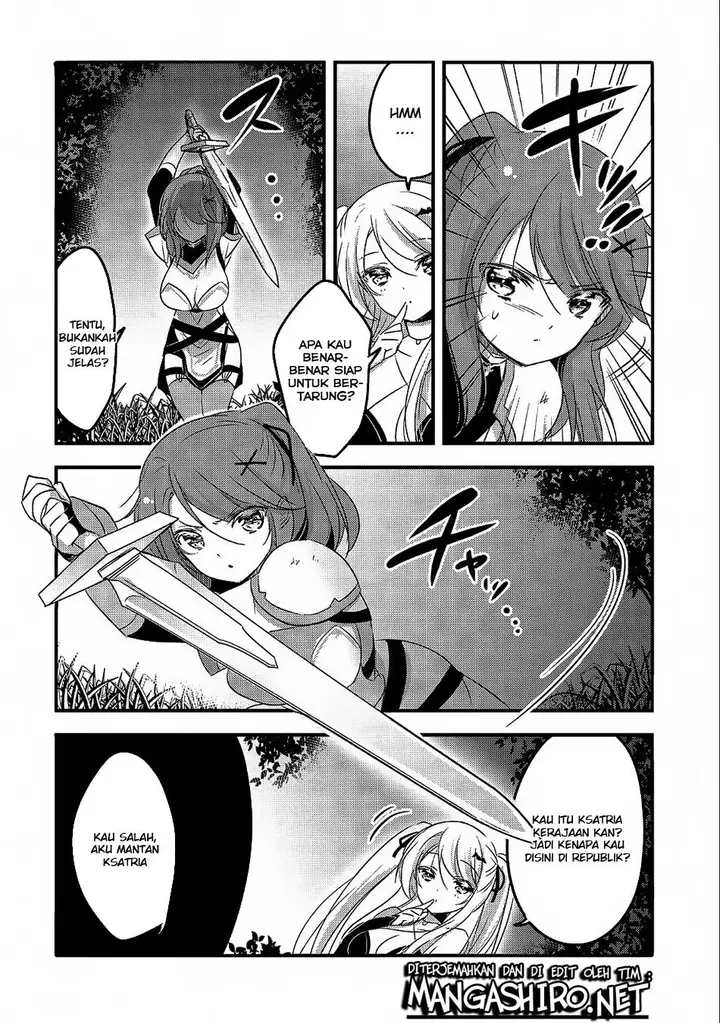 image-komik-tensei-kyuuketsuki-san-wa-ohirune-ga-shitai-chapter-22-7/39