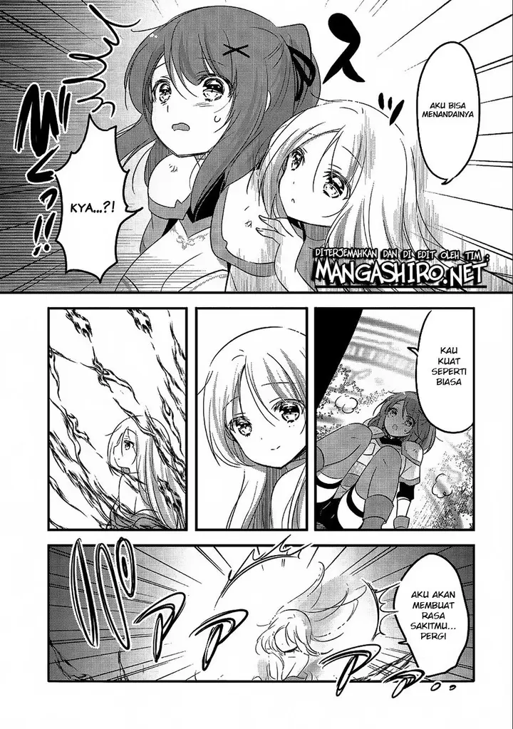 image-komik-tensei-kyuuketsuki-san-wa-ohirune-ga-shitai-chapter-22-28/39