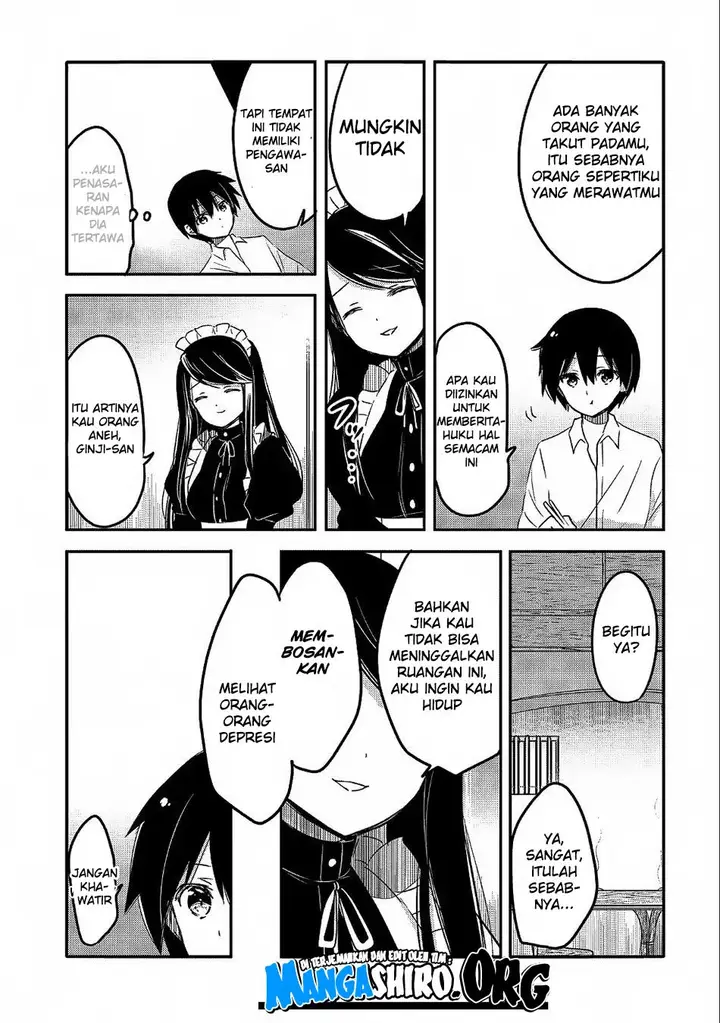image-komik-tensei-kyuuketsuki-san-wa-ohirune-ga-shitai-chapter-23-6/35