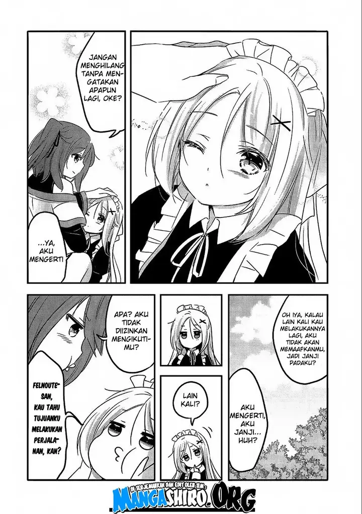 image-komik-tensei-kyuuketsuki-san-wa-ohirune-ga-shitai-chapter-23-13/35