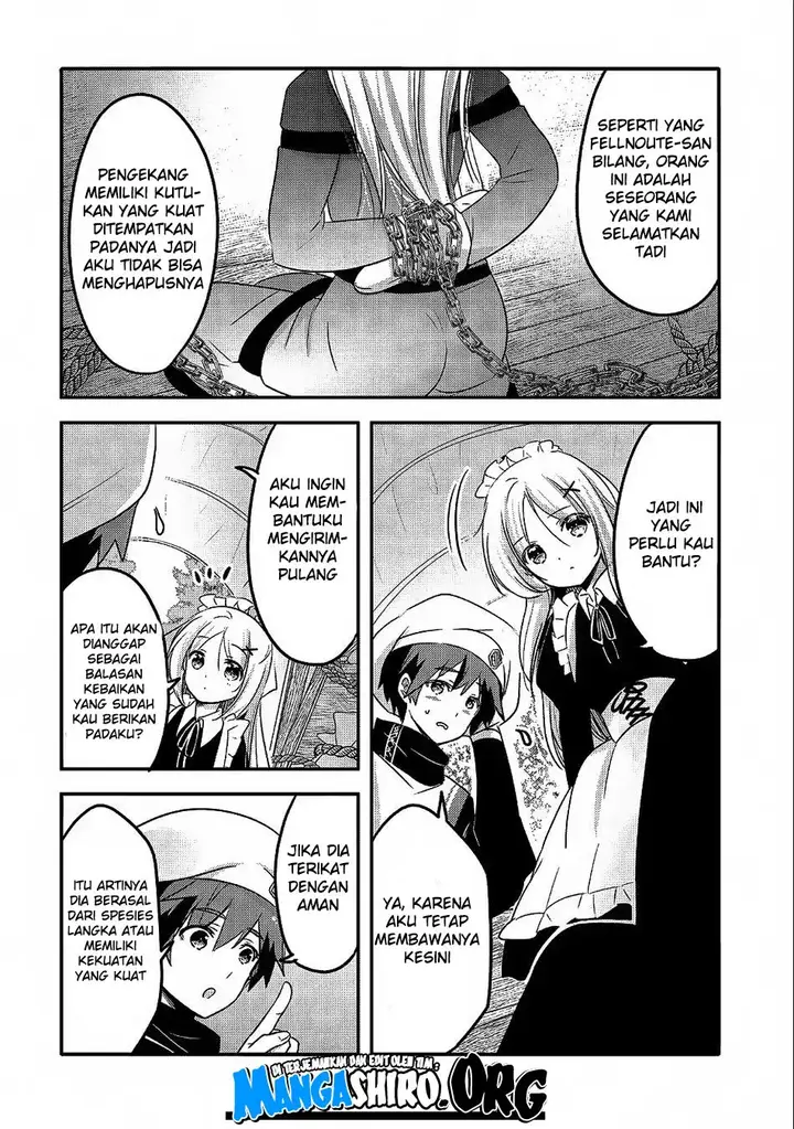 image-komik-tensei-kyuuketsuki-san-wa-ohirune-ga-shitai-chapter-23-19/35