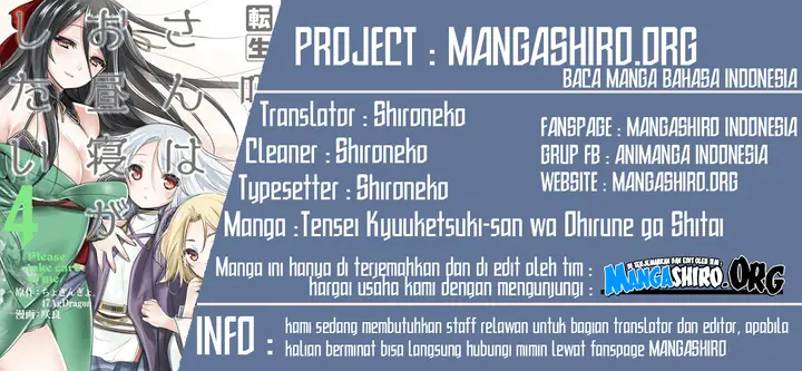 image-komik-tensei-kyuuketsuki-san-wa-ohirune-ga-shitai-chapter-24-0/34