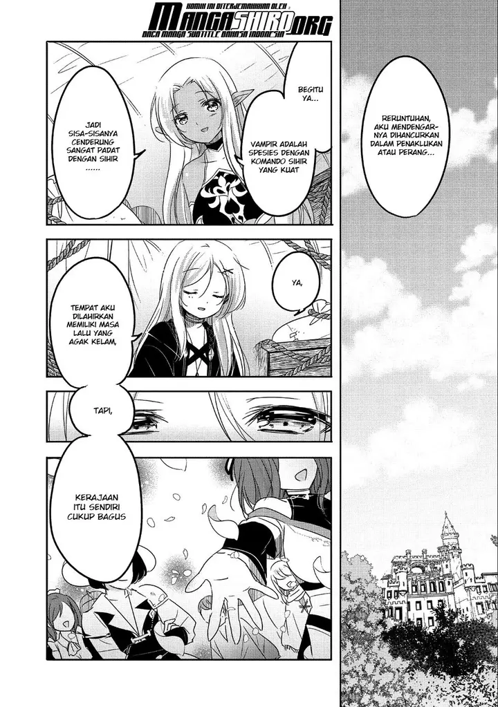 image-komik-tensei-kyuuketsuki-san-wa-ohirune-ga-shitai-chapter-24-13/34