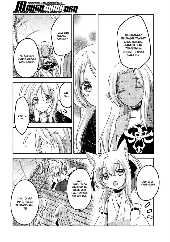 image-komik-tensei-kyuuketsuki-san-wa-ohirune-ga-shitai-chapter-24-14/34