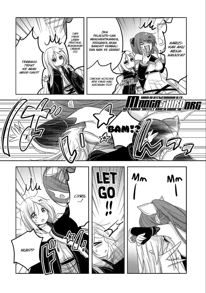 image-komik-tensei-kyuuketsuki-san-wa-ohirune-ga-shitai-chapter-24-30/34