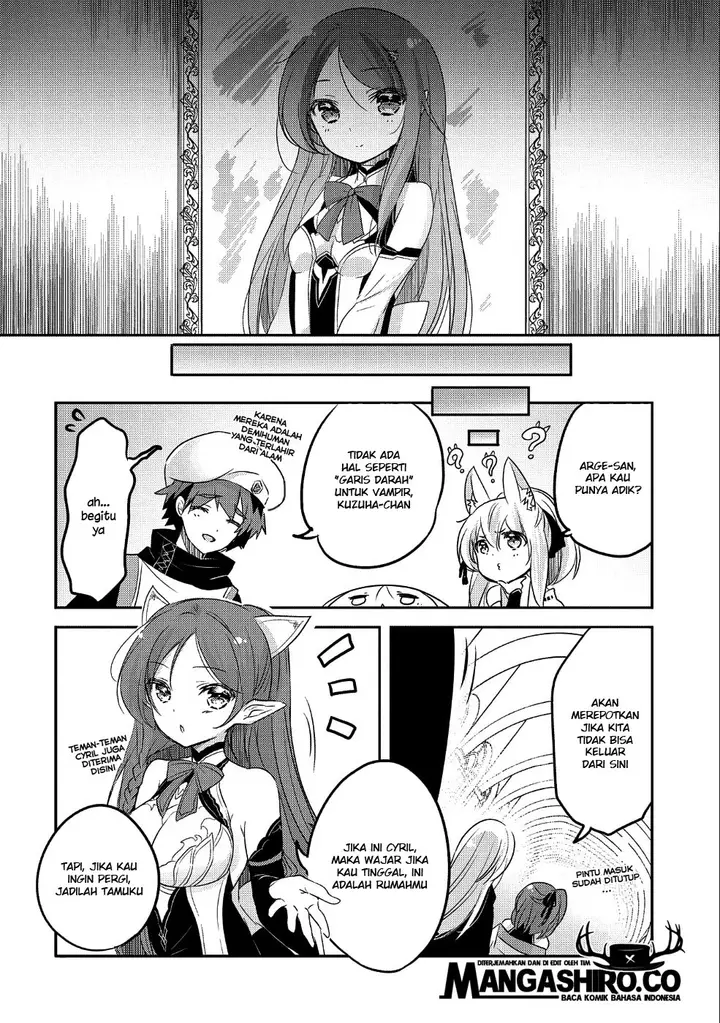 image-komik-tensei-kyuuketsuki-san-wa-ohirune-ga-shitai-chapter-25-2/35