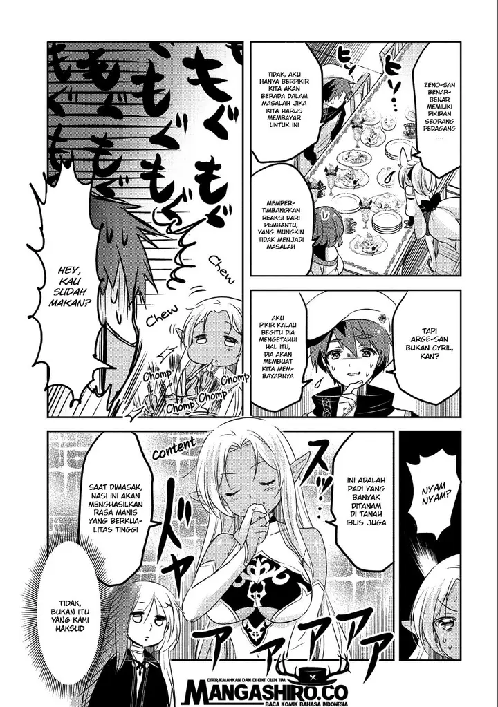image-komik-tensei-kyuuketsuki-san-wa-ohirune-ga-shitai-chapter-25-6/35