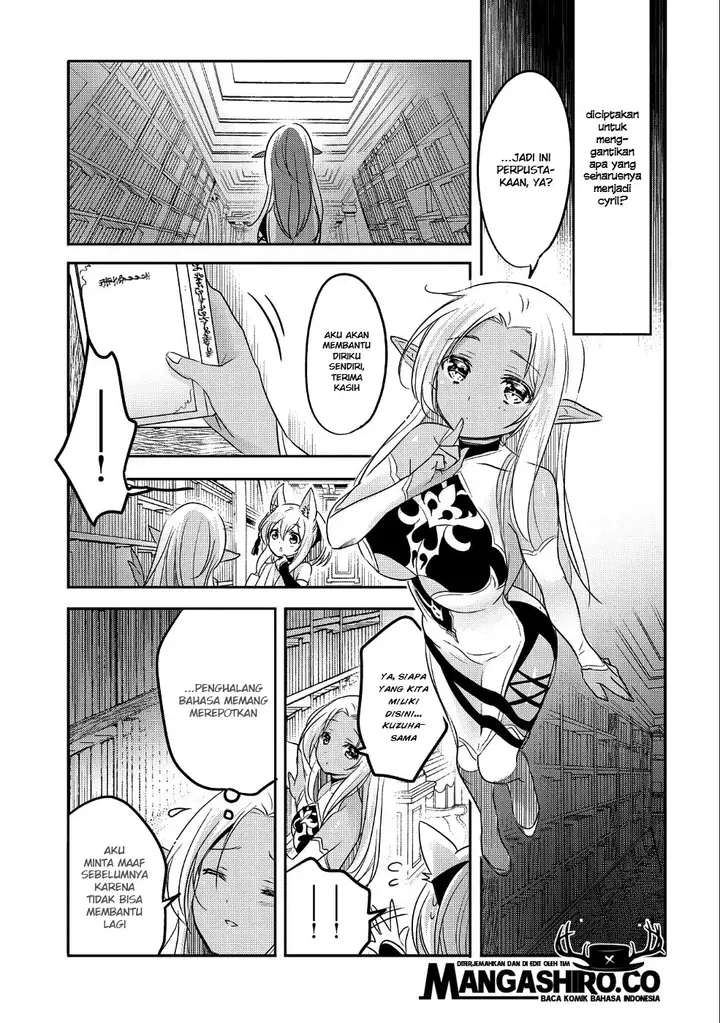 image-komik-tensei-kyuuketsuki-san-wa-ohirune-ga-shitai-chapter-25-14/35