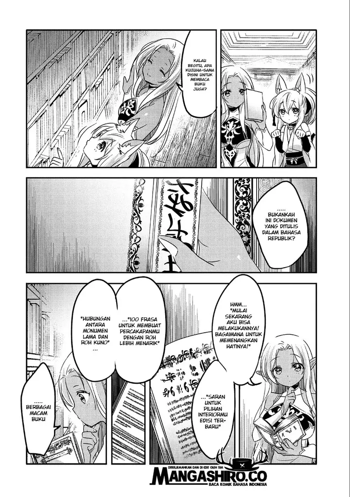 image-komik-tensei-kyuuketsuki-san-wa-ohirune-ga-shitai-chapter-25-15/35