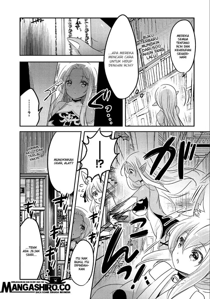 image-komik-tensei-kyuuketsuki-san-wa-ohirune-ga-shitai-chapter-25-16/35