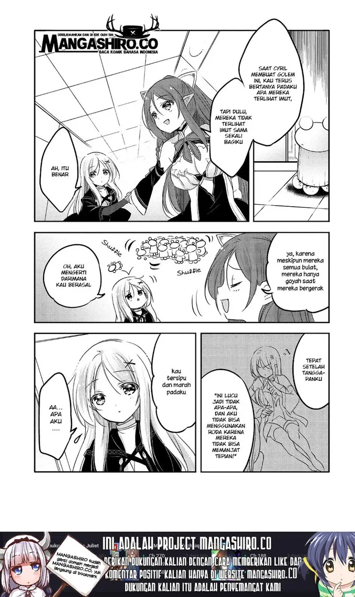image-komik-tensei-kyuuketsuki-san-wa-ohirune-ga-shitai-chapter-25-18/35
