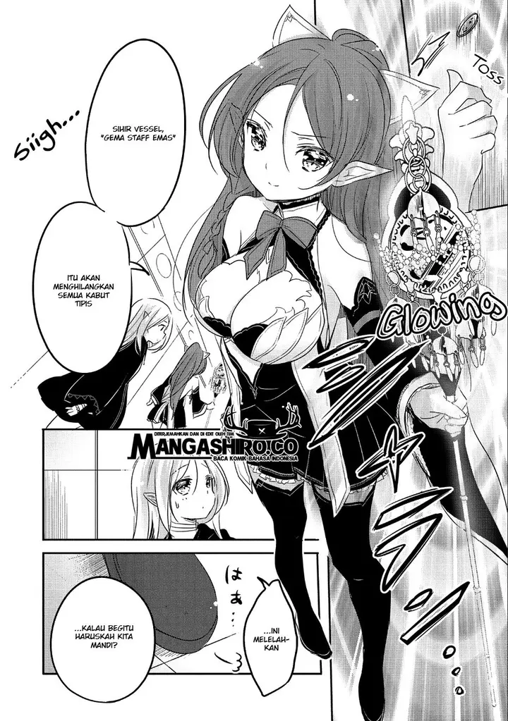 image-komik-tensei-kyuuketsuki-san-wa-ohirune-ga-shitai-chapter-25-21/35