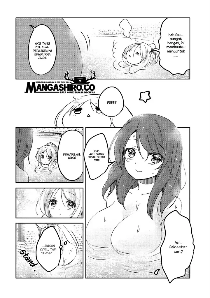 image-komik-tensei-kyuuketsuki-san-wa-ohirune-ga-shitai-chapter-25-23/35