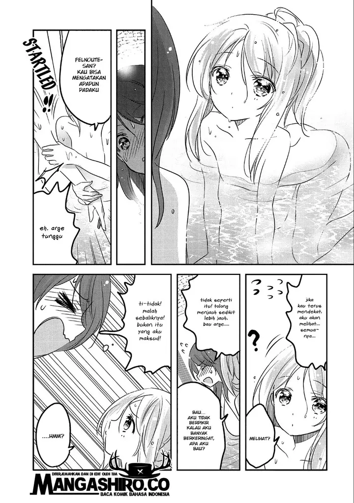 image-komik-tensei-kyuuketsuki-san-wa-ohirune-ga-shitai-chapter-25-28/35