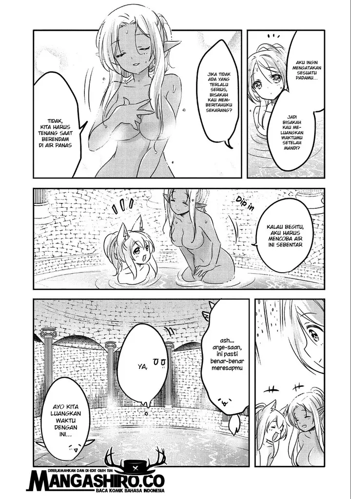image-komik-tensei-kyuuketsuki-san-wa-ohirune-ga-shitai-chapter-25-32/35