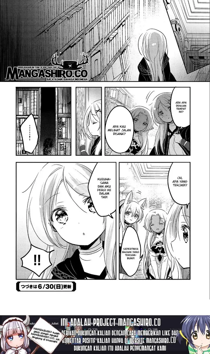 image-komik-tensei-kyuuketsuki-san-wa-ohirune-ga-shitai-chapter-25-33/35