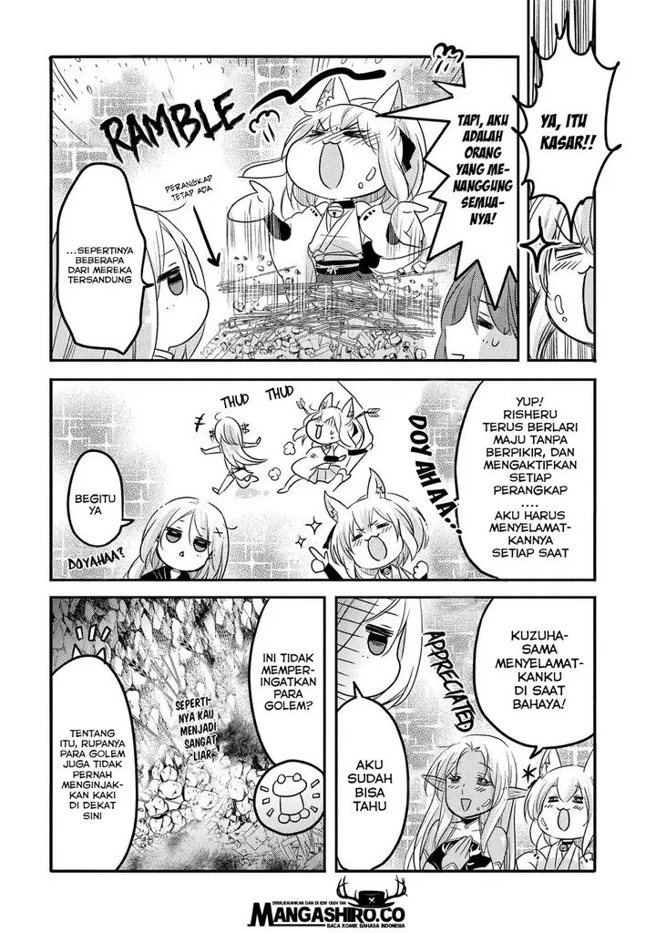 image-komik-tensei-kyuuketsuki-san-wa-ohirune-ga-shitai-chapter-26-3/35