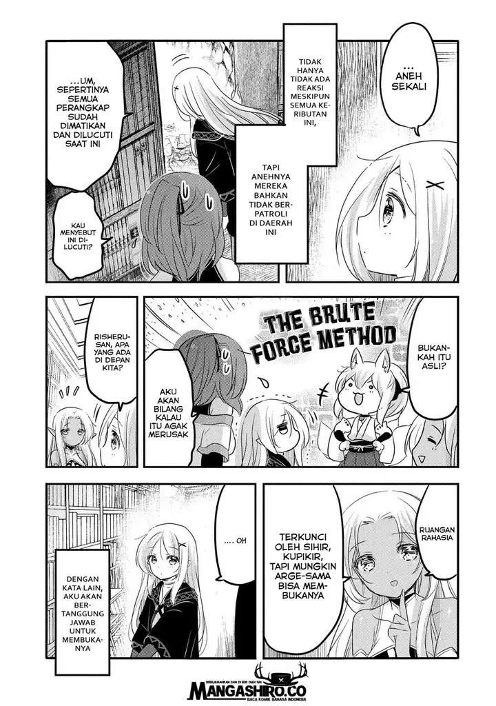 image-komik-tensei-kyuuketsuki-san-wa-ohirune-ga-shitai-chapter-26-4/35