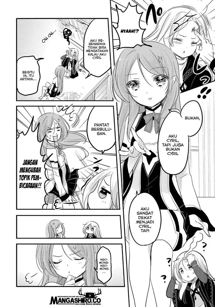 image-komik-tensei-kyuuketsuki-san-wa-ohirune-ga-shitai-chapter-26-11/35