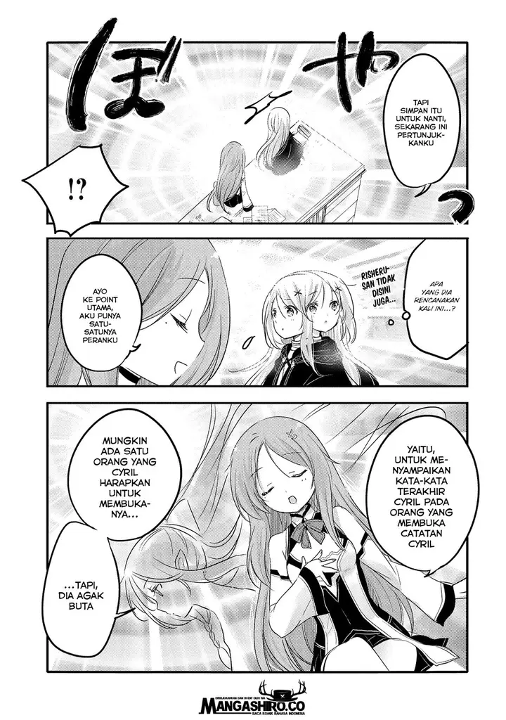 image-komik-tensei-kyuuketsuki-san-wa-ohirune-ga-shitai-chapter-26-14/35