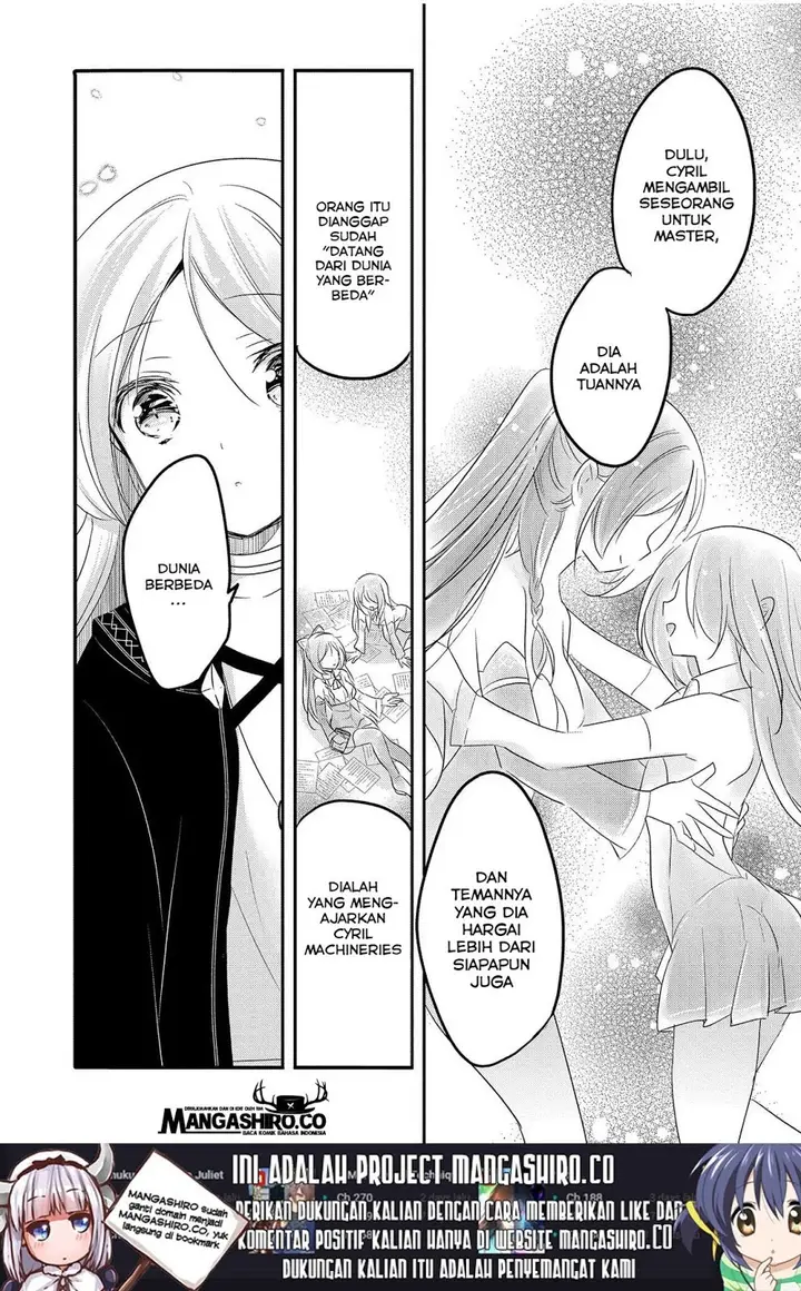 image-komik-tensei-kyuuketsuki-san-wa-ohirune-ga-shitai-chapter-26-16/35