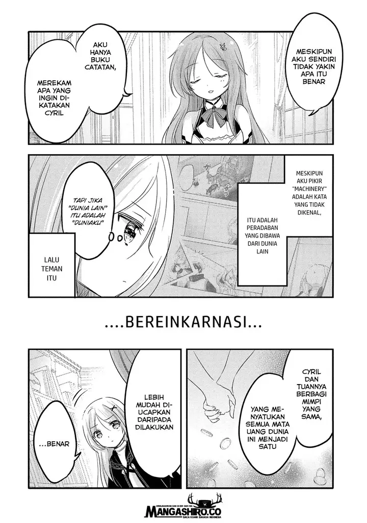 image-komik-tensei-kyuuketsuki-san-wa-ohirune-ga-shitai-chapter-26-17/35