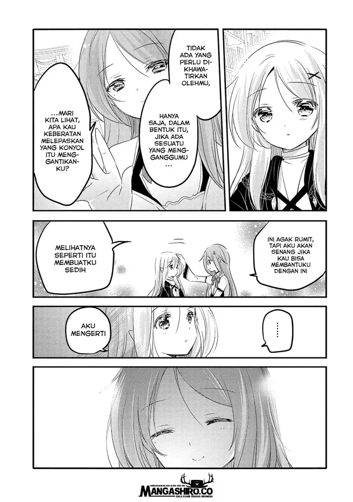 image-komik-tensei-kyuuketsuki-san-wa-ohirune-ga-shitai-chapter-26-22/35