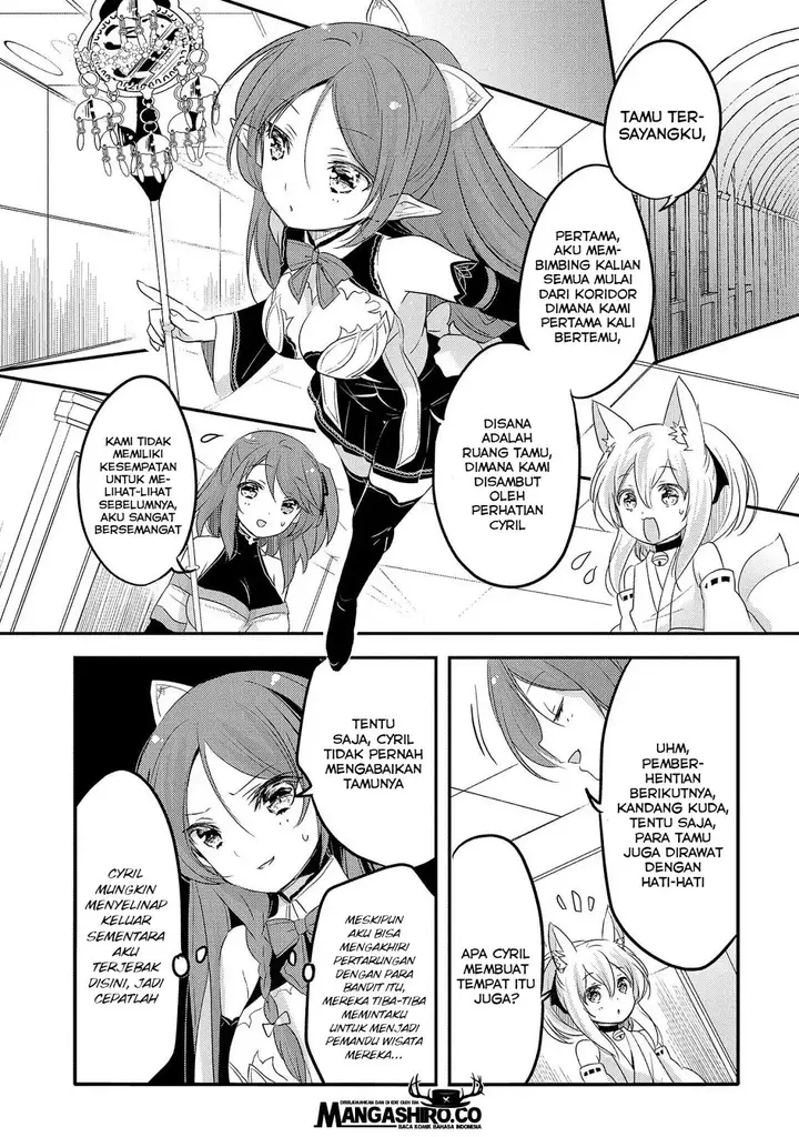 image-komik-tensei-kyuuketsuki-san-wa-ohirune-ga-shitai-chapter-26-26/35