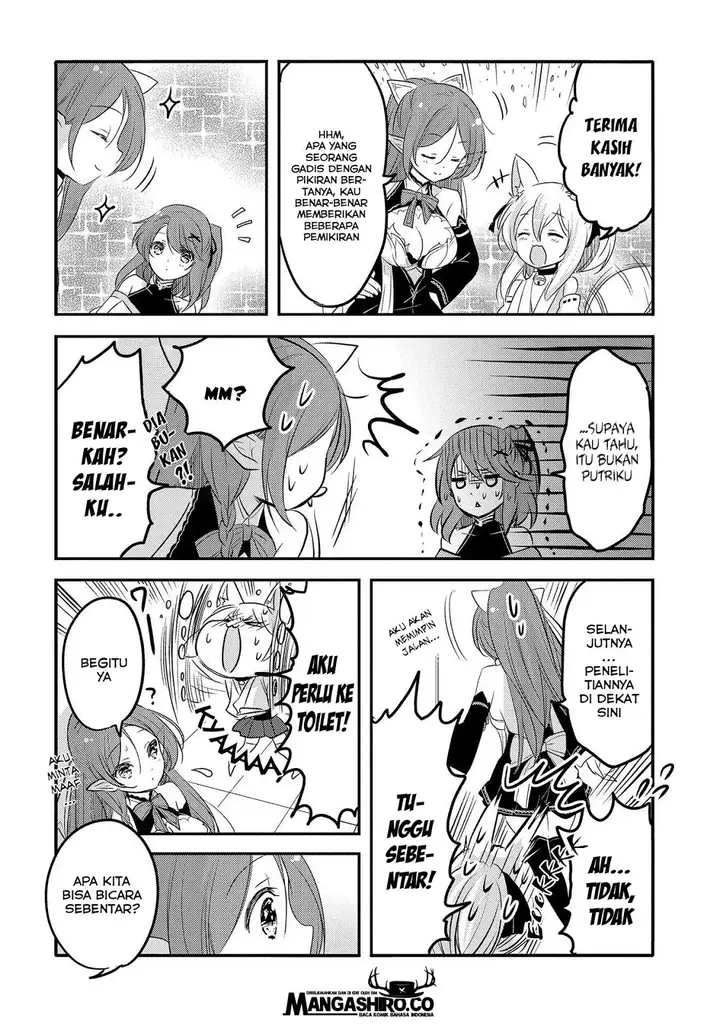 image-komik-tensei-kyuuketsuki-san-wa-ohirune-ga-shitai-chapter-26-27/35