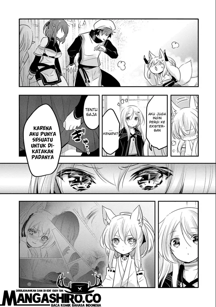 image-komik-tensei-kyuuketsuki-san-wa-ohirune-ga-shitai-chapter-27-5/33