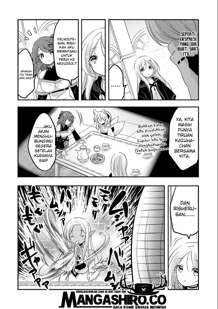 image-komik-tensei-kyuuketsuki-san-wa-ohirune-ga-shitai-chapter-27-6/33