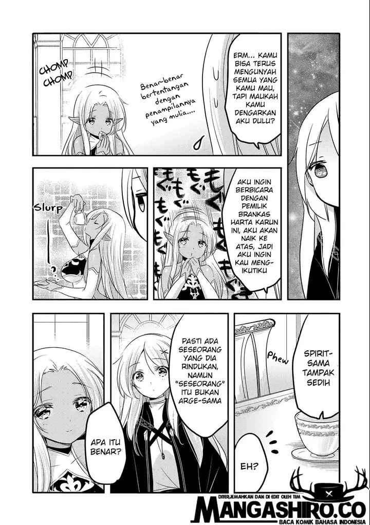 image-komik-tensei-kyuuketsuki-san-wa-ohirune-ga-shitai-chapter-27-7/33
