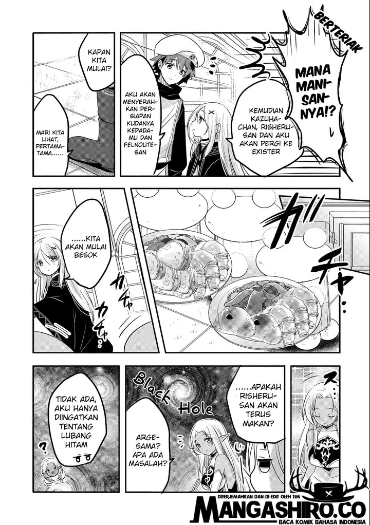 image-komik-tensei-kyuuketsuki-san-wa-ohirune-ga-shitai-chapter-27-9/33