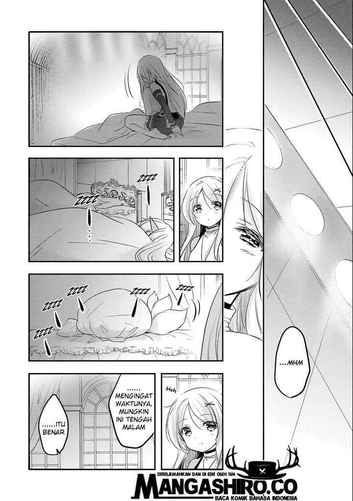 image-komik-tensei-kyuuketsuki-san-wa-ohirune-ga-shitai-chapter-27-10/33